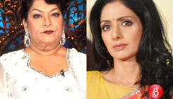 Sridevi’s accidental drowning theory difficult to believe, says Saroj Khan