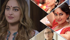 From Rajjo to Jinal, here's how Sonakshi has played different colours of India on screen