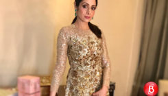 JUST IN: Details Of Sridevi’s final journey and last rites