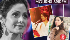 In death, Sridevi unites the grief of Indian and Pakistani stars alike