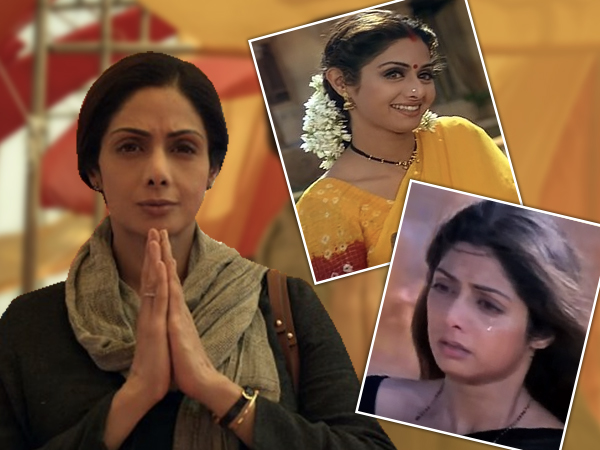Sridevi's film 'Judaai' completes 21 years