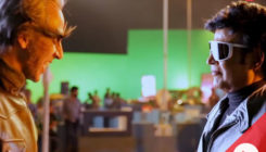 2.0: All that went into the making of this Rajinikanth and Akshay-starrer. Watch video
