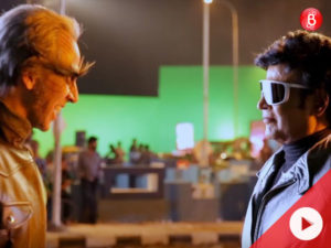 2.0: All that went into the making of this Rajinikanth and Akshay-starrer. Watch video