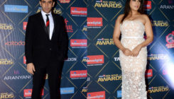 News18 Reel Movie Awards: A dapper Amit Sadh, a gorgeous Richa Chadha and others grace the night