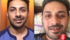 Simran writer Apurva Asrani diagnosed with Bell's Palsy, pens a long post to share his story