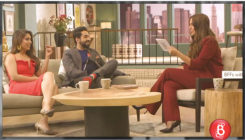 #BFFsWithVogue: Ayushmann and Bhumi reveal some inner secrets about their s*x life