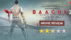 Baaghi 2 movie review: Tiger's sturdy action game is the real takeaway