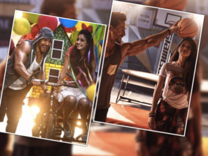 WATCH: 'O Saathi' song from 'Baaghi 2' can be a LOVE anthem of this season