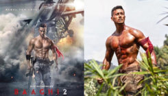 'Baaghi 2' kicks off on a BLOCKBUSTER note, registers the highest opening of the year
