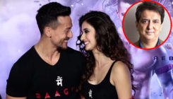Baaghi 3: Makers are charged up even before the 'Baaghi 2' verdict, to announce the leading lady soon