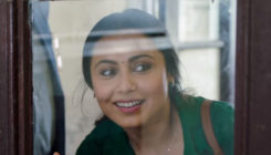 Rani Mukerji’s ‘Hichki’ does better than expected at the box office on day one