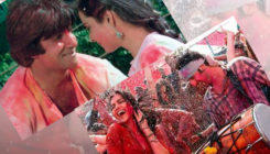 Here's a GIF guide to what NOT to do this HOLI, feat. Bollywood