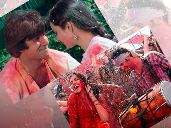 Bollywood GIFs Dont's this Holi