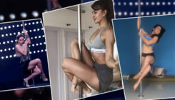Malaika, Jacqueline, Yami and others; stars who took Pole Dancing to a whole new level