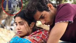 Dhadak: Janhvi and Ishaan’s throwback behind-the-scenes video is not to be missed!
