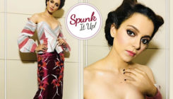 Get the look: Here’s how you can recreate Kangana’s spunky victory rolls