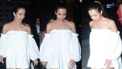 You can buy Malaika’s sandals at only Rs 1 lakh. Inconvenience regretted!
