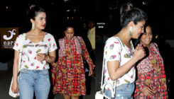 PICS: Priyanka Chopra chills with Salman's sister and close buddy Arpita Khan Sharma