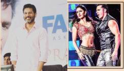 Prabhudheva reveals he doesn’t know much about the Varun-Katrina dance film