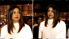 Watch: Priyanka Chopra is back to the bay after wrapping up 'Quantico 3'