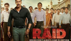 Ajay Devgn’s ‘Raid’ does a good business at the box office in its first week