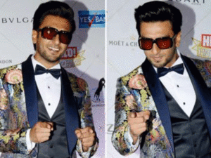 Watch: Ranveer Singh shares his excitement as he talks about his upcoming films