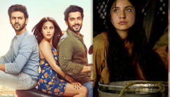 SKTKS’s second weekend collection is higher than Pari’s first weekend numbers