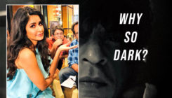 Katrina is 'extremely disturbed' by SRK's last picture, so does THIS