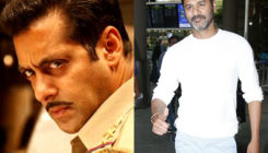 Dabangg 3: Salman Khan-starrer gets a new director, Prabhudheva comes on board