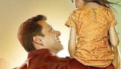 UNSEEN! This new Chinese poster of Salman Khan's 'Bajrangi Bhaijaan' will make you nostalgic