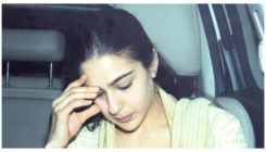 EXCLUSIVE: Sara Ali Khan gets upset with paparazzi. Deets Inside
