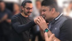 Is Aamir a part of Mogul? Bhushan Kumar's special gesture on his birthday makes us think so