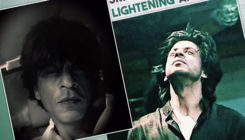 SRK's recent pictures are all about playing with the highs and lows of light