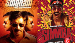 'Singham' Ajay Devgn to do a cameo in 'Simmba' Ranveer Singh's flick?