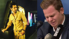 Varun Dhawan sympathises with Australian cricketer Steve Smith with a tweet