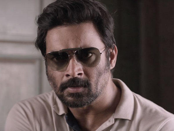 ‘Vikram Vedha’ Hindi remake announced, we hope R Madhavan is there in