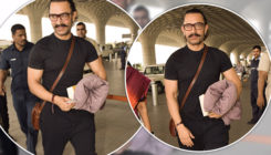 Thugs Of Hindostan: After birthday celebrations, Aamir heads to Jodhpur to resume shooting