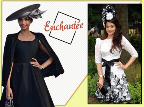 5 Times Bollywood actresses fascinated us with their penchant for fascinators!