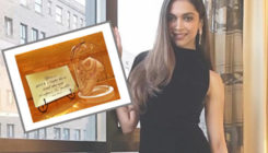 Deepika shares a pic of her first ever pair of shoes, and it'll remind you of your childhood