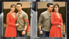 Baaghi 2: Tiger and Disha's chemistry is unbeatable and these pictures are proof