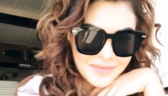Jacqueline Fernandez thanks all her fans for sending ‘get well soon’ wishes