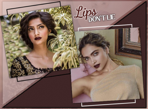 Yes, you too can slay dark lips like Bollywood divas. Check out these foolproof tricks!