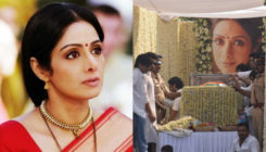 RTI: Sridevi's state funeral ordered by the CM of Maharashtra