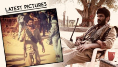 Son Chiriya: Sushant Singh Rajput looks every bit of a dacoit in THESE latest pictures