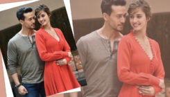 Is he really dating Disha Patani? Tiger Shroff's answer is smart