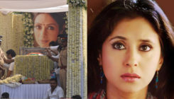 When Urmila Matondkar's first thought was that the news of Sridevi's demise was a rude joke