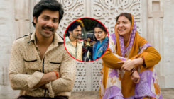 Sui Dhaaga: Varun and Anushka shooting an emotional scene adds to our excitement