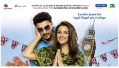Arjun Kapoor & Parineeti Chopra's 'Namaste England' gets preponed!