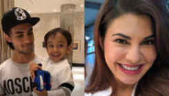 Ahil calling Jacqueline ‘Jackky’ is the cutest thing you will see today