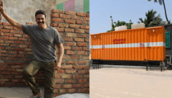 From reel to real! Akshay Kumar builds a public toilet in Mumbai. Deets Inside